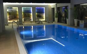 Apartament Kołobrzeg Resort Sun&Snow